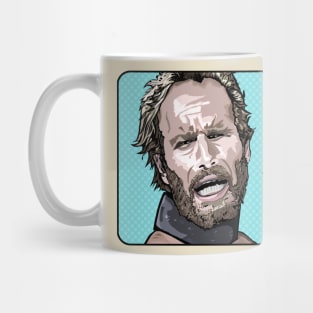 Damn Dirty Apes Mug